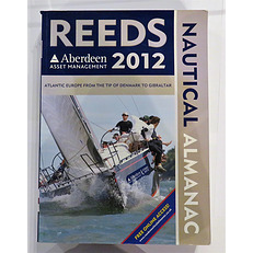 Reeds Nautical Almanac 2012