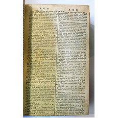 The Royal English Dictionary: or, a Treasury of the English Language . to which is prefixed a comprehensive grammar of the English Tongue 