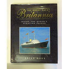 The Royal Yacht Britannia