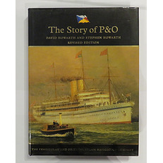 The Story of P&O