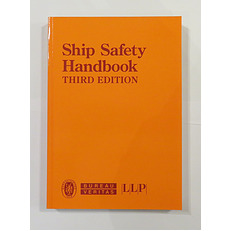 Ship Safety Handbook, Third Edition