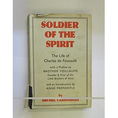 Soldier of the Spirit