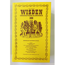 Wisden Cricketers' Almanack 1996