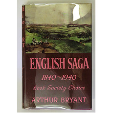 English Saga 1840-1940