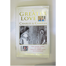 A Greater Love Charles & Camilla