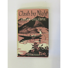 Clash By Night 