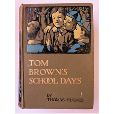 Tom Brown's School Days