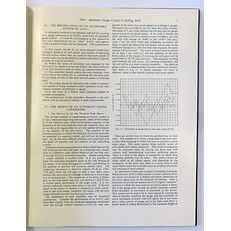 Advances In Inspection Techniques As Aids To Process Control In Non Ferrous Metals Production