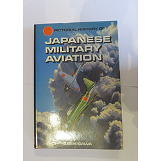 Pictorial History of Japanese Military Aviation