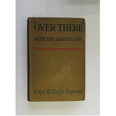 "Over There" With the Australians