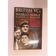 British VCs of World War 2 