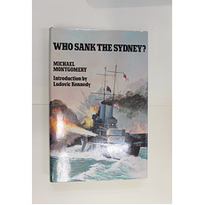 Who Sank the Sydney?