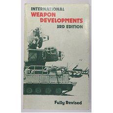 International Weapon Developments