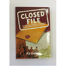 Closed File