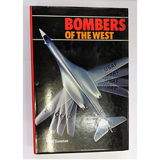 Bomber of the West