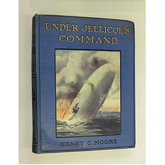 Under Jellicoe's Command