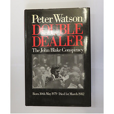 Double Dealer: The John Blake Conspiracy