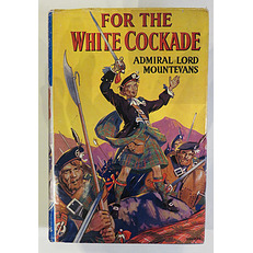 For the White Cockade