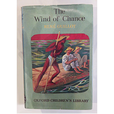 The Wind of Chance