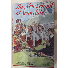 The New School at Scawdale