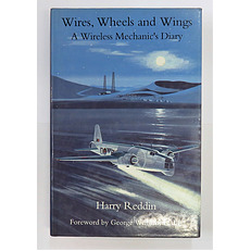 Wires, Wheels and Wings A Wireless Mechanic's Diary 