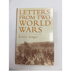 Letters from two World Wars