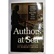 Authors at Sea