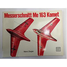 Messerschmitt Me 163 Komet