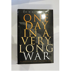 One Day in a Very Long War