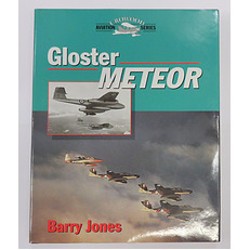 Gloster Meteor