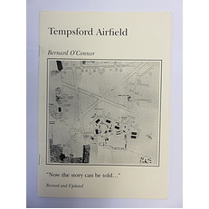 Tempsford Airfield