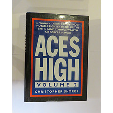 Aces High, Volume 2