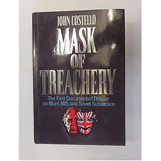 Mask of Treachery 