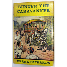 Bunter The Caravanner