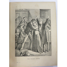 Wilson's Tales Historical, Traditionary, And Imaginative Tales Of The Borders And Of Scotland. With An Illustrative Glossary of the Scottish Dialect. Three volumes bound in one