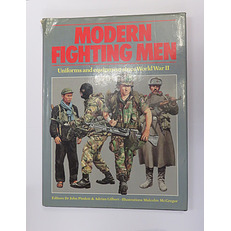 Modern Fighting Men