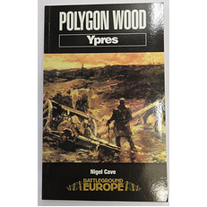 Polygone Wood Ypres