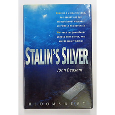 Stalin's Silver