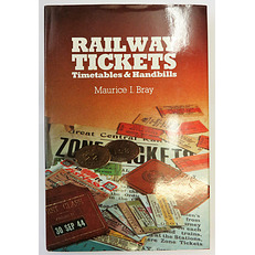 Railway Tickets