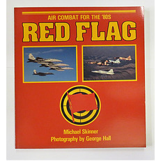 Air Combat For The 80's Red Flag