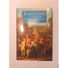 Englishmen At War