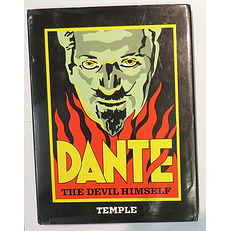 Dante- The Devil Himself