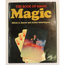 The Book Of Magic 