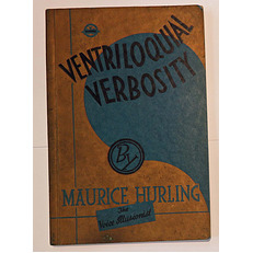 Ventriloquial Verbosity 