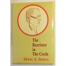 The Barrister in the Circle