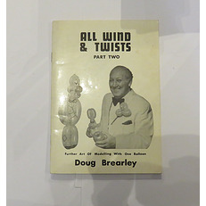 All Wind & Twists, Two Volume Set