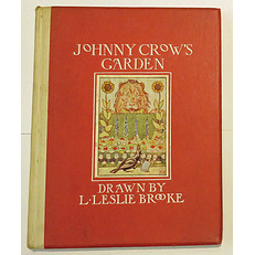 Johnny Crow's Garden A Picture Book