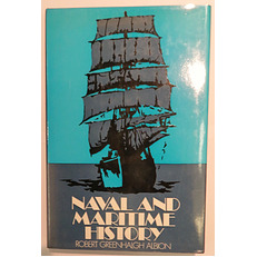 Naval and Maritime History