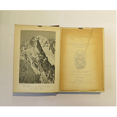 The Badminton Library, Mountaineering 