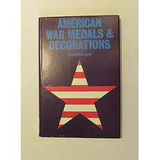 American War Medals & Decorations